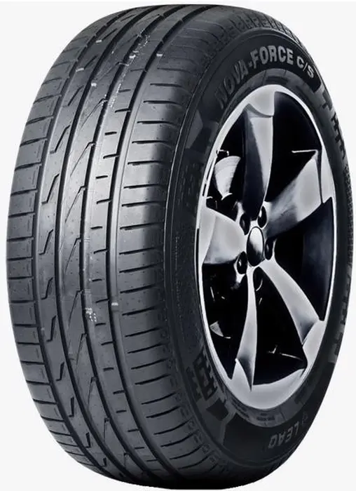 LingLong Leao Nova-Force C/S 255/55 R19 111W