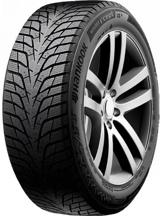 Hankook WinteR i*cept IZ3 X W636A 235/55R18 104T