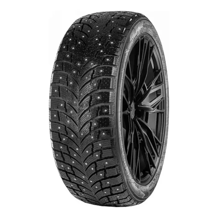 GRIPMAX SureGrip Pro Ice 285/40 R22 110T