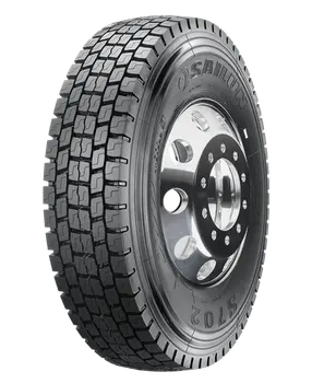 Sailun S702 215/75 R17.5 126/124M Ведущая