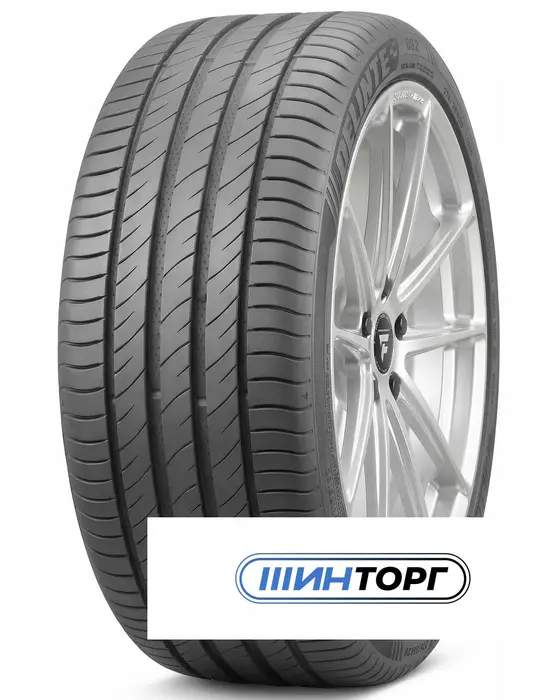 Delinte DS2 255/45 R18 99W
