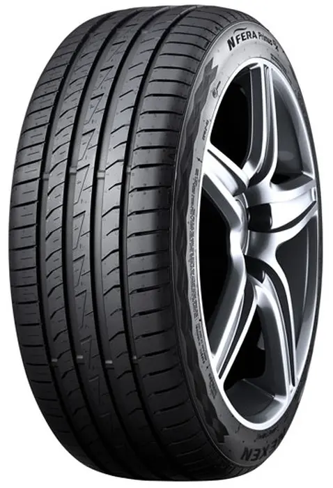 Nexen N'Fera Primus QX 235/50R17 100W