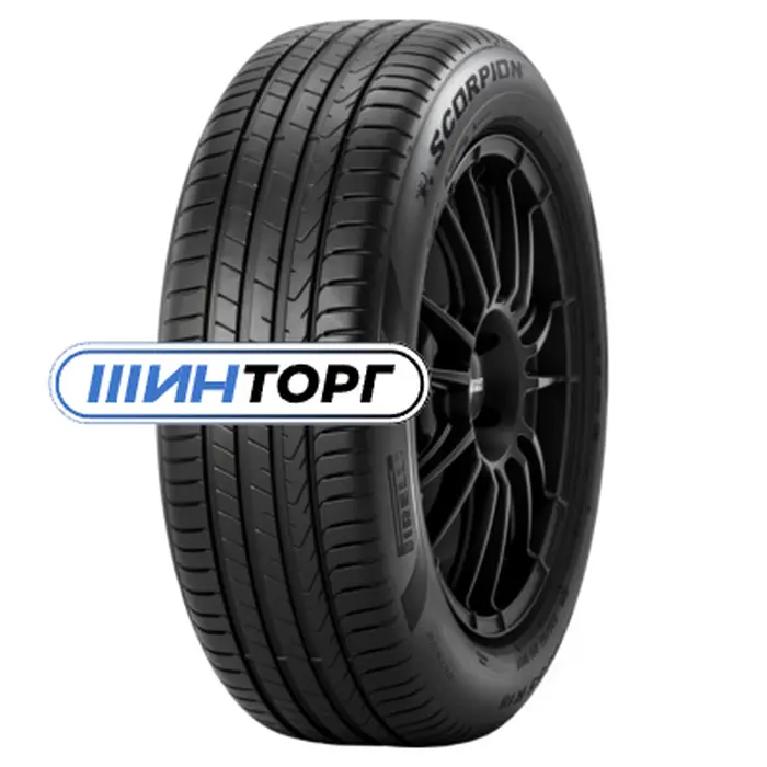 Pirelli Scorpion 225/50 R18 95V
