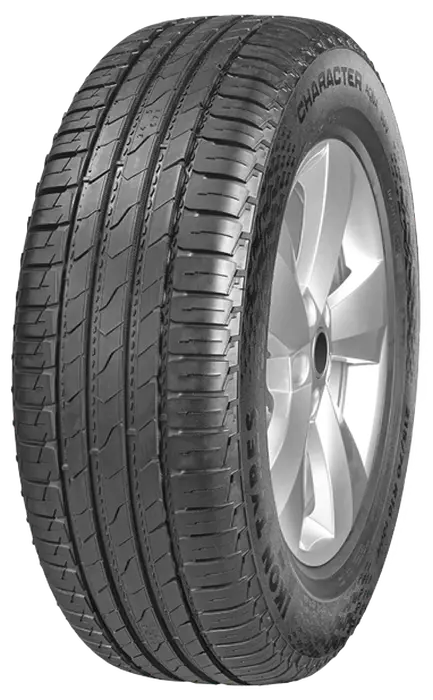 Ikon Character Aqua SUV (Nordman S2 SUV) 245/60 R18 105T