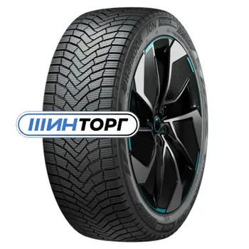 Hankook iON Nordic SUV IW41A 255/40 R20 101H