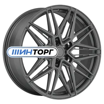 LS Forged LS FG58 10x23 5x120 ET40 D62.6 MGM Кованый