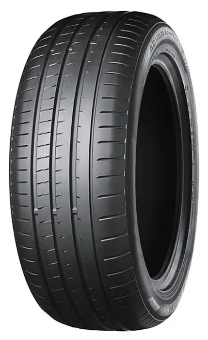 Yokohama Advan Sport V107E 315/35R21 111Y