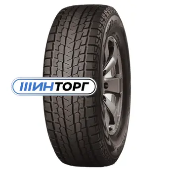 Yokohama iceGuard Studless G075 285/40 R22 110Q