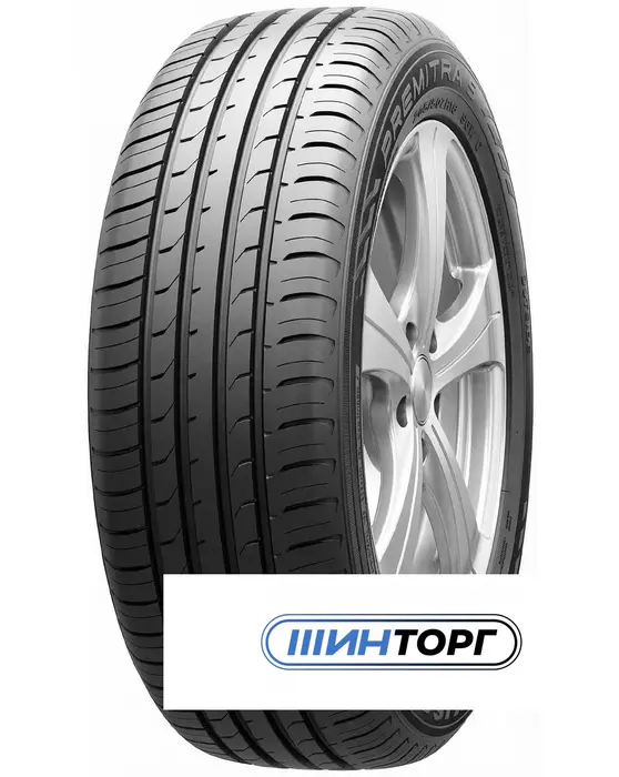 Maxxis Premitra HP5 245/50 R18 104W