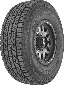Yokohama Geolandar A/T G015 215/65 R16 98H