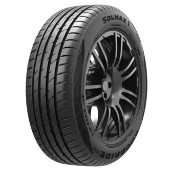 Goodride Solmax1 295/35 ZR21 107Y