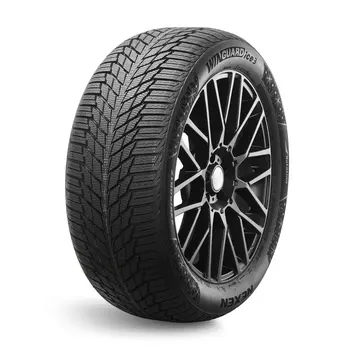 WINGUARD ICE 3 NEXEN  235/50/17  T 100 WINGUARD ICE 3  XL