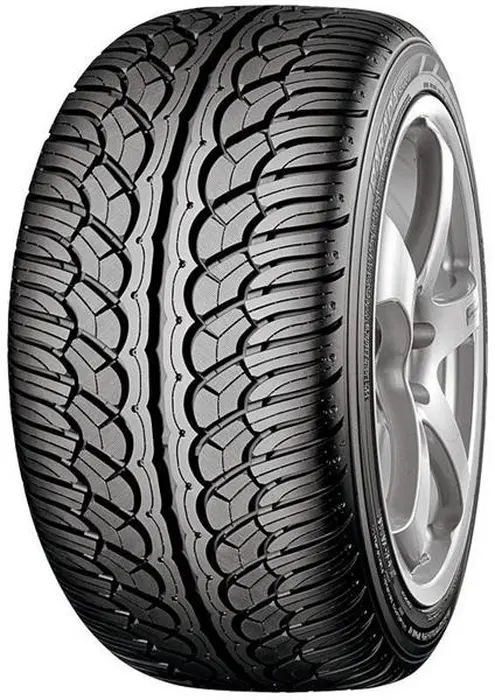 Yokohama Parada Spec-X (PA02) 255/40R20 101V