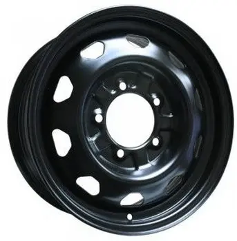 ТЗСК UAZ-Patriot 6,5x16 5x139,7 Et:40 Dia:108,6 Черный