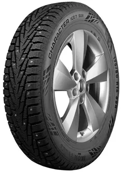 Ikon Tyres (Nokian Tyres) Character Ice 7 SUV 265/60R18 114T