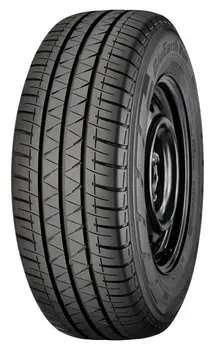 Yokohama BluEarth-Van RY55 185/75R16 104/102S