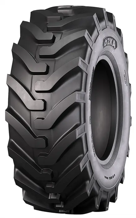 OZKA Pulmox BL78 (IND88) 12.5/80 18 146A8 14PR