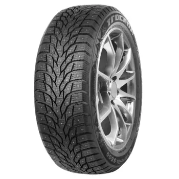 Tracmax X-Privilo S500 315/35 R21 111H