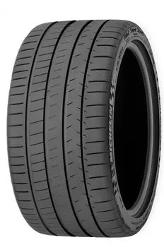 Michelin Pilot Super Sport 245/35R19 93Y