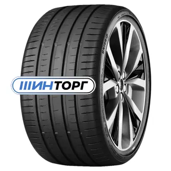 Unigrip Lateral Force Sport 315/35 ZR22 111Y