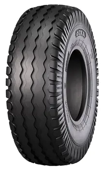 OZKA Pulmox PLT50 (KNK48) 12.5/80 18 144A8 14PR