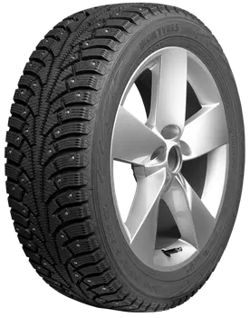 Ikon Tyres (Nokian Tyres) Character Ice 5 195/65R15 95T