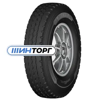 Michelin X Works Z2 325/95 R24 162/160K