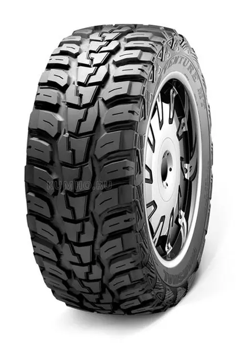 Marshal Road Venture M/T KL71 235/85R16 120/116Q