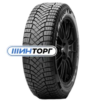 Pirelli Ice Zero FR 245/50 R19 105H