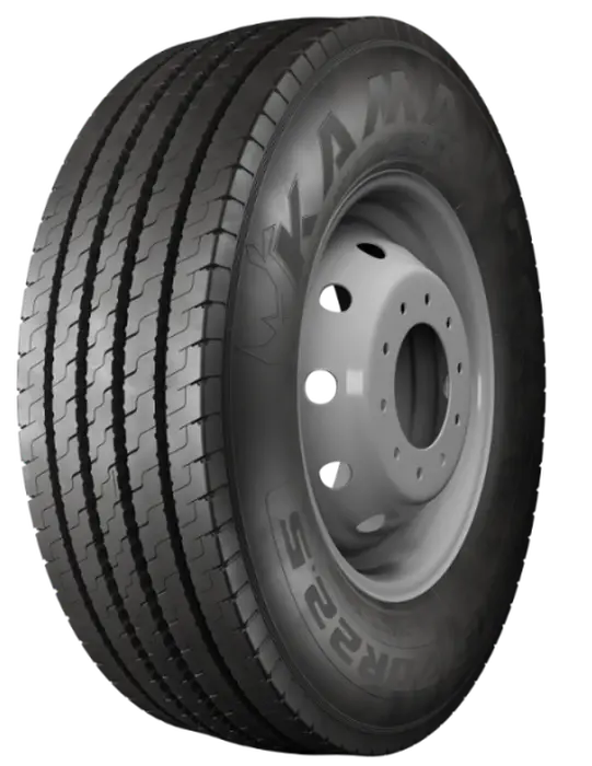 Кама NF 202 215/75 R17.5 126/124M Рулевая