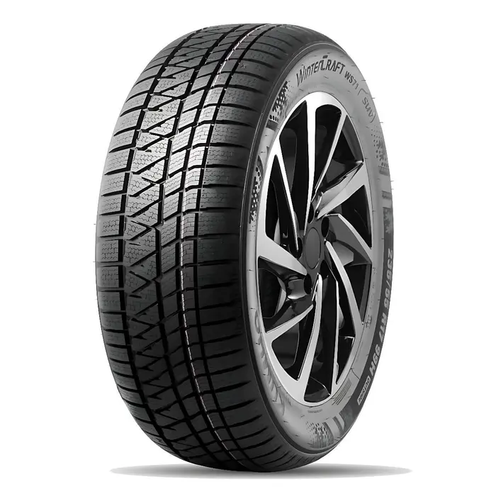 WS-71 SUV Кумхо  265/45/20  V 108 WS-71 SUV  XL  CN