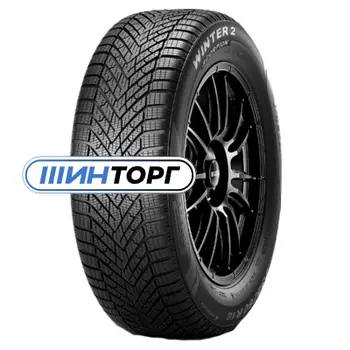 Pirelli Scorpion Winter 2 255/40 R21 102V