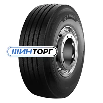Michelin X Multi T 385/65 R22.5 160K