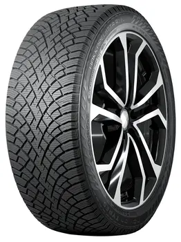 Nokian Tyres Hakkapeliitta R5 SUV 265/50R19 110R RunFlat