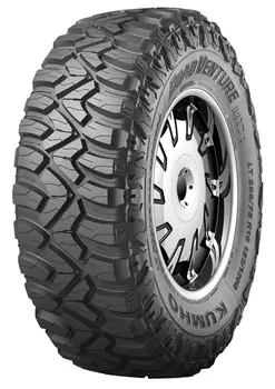 Kumho Road Venture MT71 235/85R16 120Q