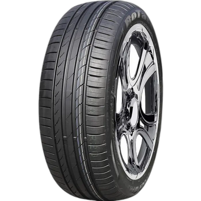 ROTALLA Setula S-Race RU01 235/40 R18 95Y