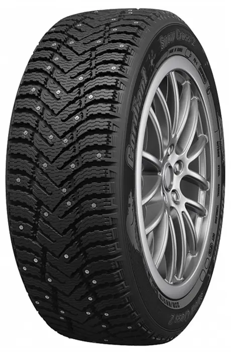 Cordiant Snow CROSS 2 SUV 235/60R18 107T