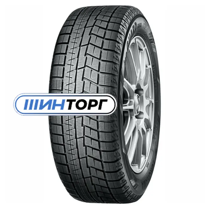 Yokohama iceGuard Studless iG60A 255/40 R18 99Q