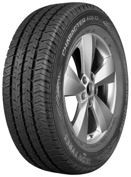Ikon Tyres (Nokian Tyres) Character Eco C2 195/75R16 107/105S