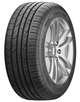 Fortune Viento FSR702 255/40R19 100Y