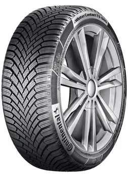 Continental ContiWinterContact TS860 275/50R21 113V