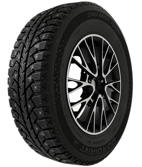 CORDIANT Sno-Max 7000 225/55 R18 102T