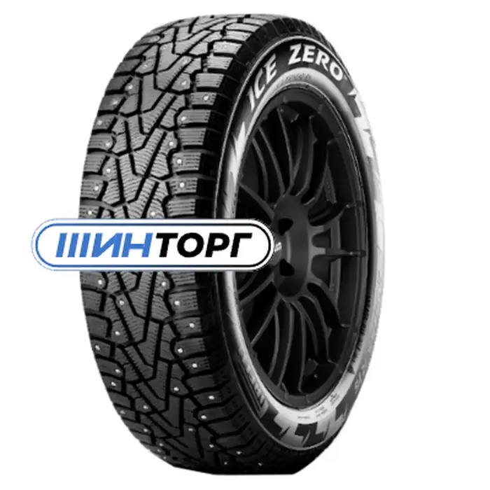 Pirelli Ice Zero 225/60 R17 103T