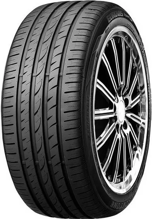 Roadstone Eurovis Sport 04 195/60 R15 88V