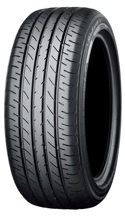 Yokohama BluEarth E51B 225/60R18 100H