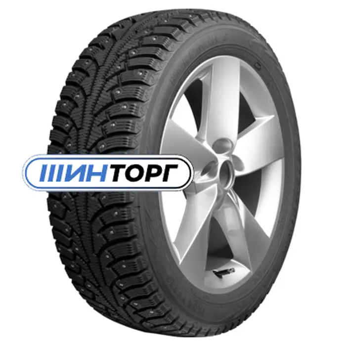 Ikon Tyres Nordman 5 155/70 R13 75T