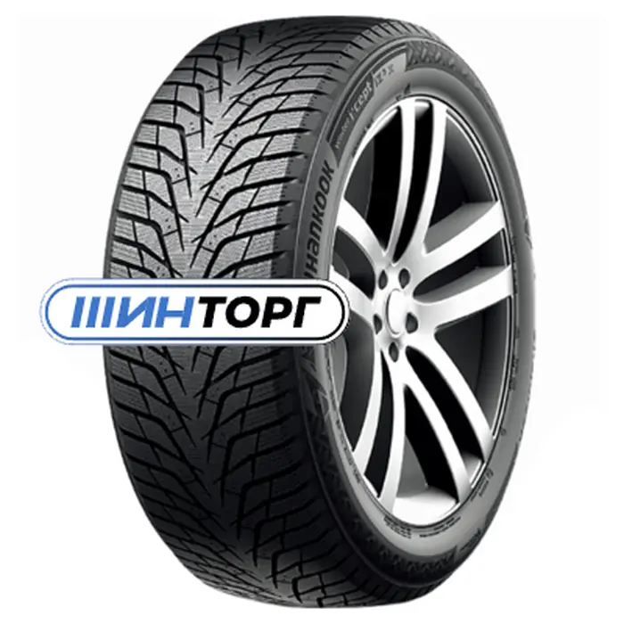 Hankook Winter i*cept IZ3 X W636A 275/60 R20 115T