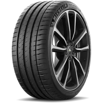 Michelin Pilot Sport 4 S 295/35R20 105Y