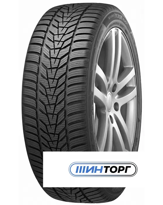 Hankook Winter i*cept Evo 3 W330 255/35 R21 98W