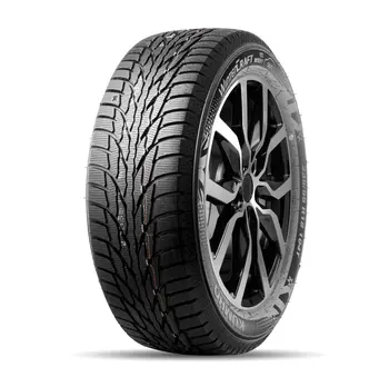 WS-51 Кумхо  255/65/17  T 114 WS-51  XL  CN